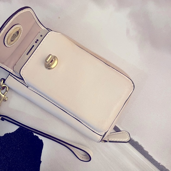 2 Coach purse and 🪙 wallet with video - Picture 11 of 11